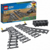 LEGO City 60238 Výhybky