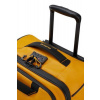 Samsonite ECODIVER DUFFLE/WH 55/20 - príručná taška/batoh na 2 kolieskach 140882 - Yellow 140882