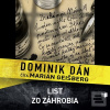 List zo záhrobia - CD mp… (Dominik Dán)