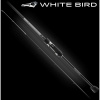 Prút Favorite White Bird 802L-T 2,44 m 3-12g