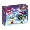 LEGO FRIENDS 41321 VÝLET TERÉNNYM AUTOM
