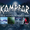 KAMPFAR - INDIE RECORDINGS ARCHIVE VOL. 1 (4CD)