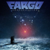 Fargo - Constellation (Dark Blue Marble Vinyl) (LP)