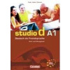 studio d A1 Kurs-/ÜB+CD - H. Funk, Ch. Kuhn, S. Demme