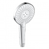 Ideal Standard Idealrain Evo Jet - Ručná sprcha Circle 13 cm, 3 prúdy, chróm B1759AA
