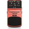 Gitarový efekt CL9 Compressor / Limiter Behringer