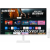 Samsung M70D počítačový monitor 81,3 cm (32 ) 3840 x 2160 px 4K Ultra HD LED Černá
