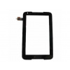 Dotykové sklo Lenovo IDEA TAB A1000 čierne OEM