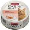 Animonda Carny Ocean losos a mladé sardinky 80 g