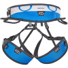 Sedadlo Climbing Technology Ascent blue/silver XS-S