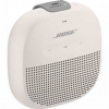 Prenosný reproduktor Bose SoundLink Micro biely