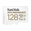 Sandisk SanDisk Max Endurance 128 GB MicroSDXC UHS-I Trieda 10 (SDSQQVR-128G-GN6IA)
