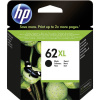 HP 62XL Ink originál čierna C2P05AE atramenty; C2P05AE - HP C2P05AE - originálny