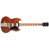 Gibson Custom Shop 2014 SG Standard 64 Reissue Maestro Vibrola VOS