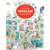 Velká knížka POVOLÁNÍ - Pátrej & vyprávěj