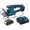 Nožnice - Makita Dum168sy Hedge Nožnice na trávu 1.5AH (Nožnice - Makita Dum168sy Hedge Nožnice na trávu 1.5AH)