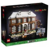 LEGO Ideas 21330 Sám doma