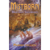 Mistborn - Pramen povýšení - 2.kniha - Brandon Sanderson