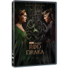 Rod Draka 2. séria - 4DVD