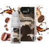 Coffee 6mg - WAY to Vape 10ml e-liquid ITV