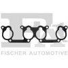 FA1 511-020 Tesnenie sacieho potrubia pre VW Golf IV Hatchback (1J1) Golf V Hatchback (1K1) Transporter V Bus (7HB, 7HJ, 7EB, 7EJ, 7EF, 7EG, 7HF, 7EC)