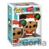 Funko POP! 1227 Gingerbread Minnie Mouse Disney