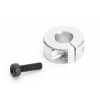 Hliníkový sťahovací krúžok 4,0 x 12mm, 2 ks. (KAV50.03050)