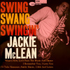 Music Matters Jackie McLean – Swing, Swang, Swingin´