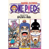 One Piece (Omnibus Edition), Vol. 19: Impel Down - Eiichiro Oda