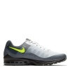 Nike Air Max Invigor Trainers Mens Black/Volt/Grey 7 (41)