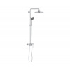 GROHE GROHE 27684001 - Sprchový systém VITALIO JOY 260 450 mm lesklý chróm GH0596 + záruka 3 roky zadarmo