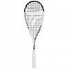 Squashová raketa Tecnifibre Carboflex X Top Junior