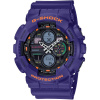 CASIO GA-140-6AER G-Shock