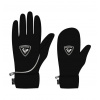 ROSSIGNOL XC Alpha Warm - I Tip, black, L, RLMMG19-200-L