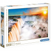 Vodopád HQC 1000 dielne puzzle - Clementoni