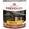 Chemolak Drevolux Decor+ bezfarebný 2,5 l