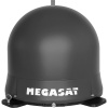 Megasat Sat-Anlage Megasat Campingman Portable Eco, graphit 72 481