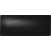 Herní podložka pod myš Genesis Carbon 500 ULTRA WAVE 110X45 cm, černá NPG-1706