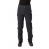 Vaude Monviso Alpine nohavice, čierne Zvoľte Variant: 50