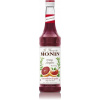 Sirup Monin Blood Orange 700 ml červený pomaranč