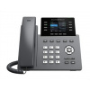 Grandstream GRP2624 SIP telefon, 2.8