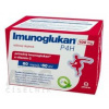 PLEURAN, s.r.o. Imunoglukan P4H 100 mg cps 60 + vzorka Imunoglukan P4H lotion 5 ml zdarma, 1x1 set