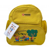 Tesori batoh Bear yellow