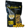 Carp Inferno Boilies Nutra Line - Banán/Oliheň, Variant 20 mm 250 g