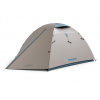 Husky Kempingový stan pro 3 osoby Bird 3 Classic light grey