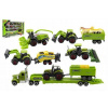Teddies Sada farma 22 ks