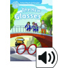 Oxford Read and Imagine Level 1: The New Glasses with Audio CD Pack