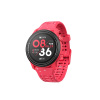 Coros PACE 3 Silicone, Red