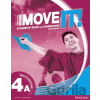 Move It! 4A Split Edition/Workbook MP3 Pack