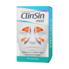 ClinSin Med 30 vrecúšok s práškom na prípravu roztoku na výplach nosa